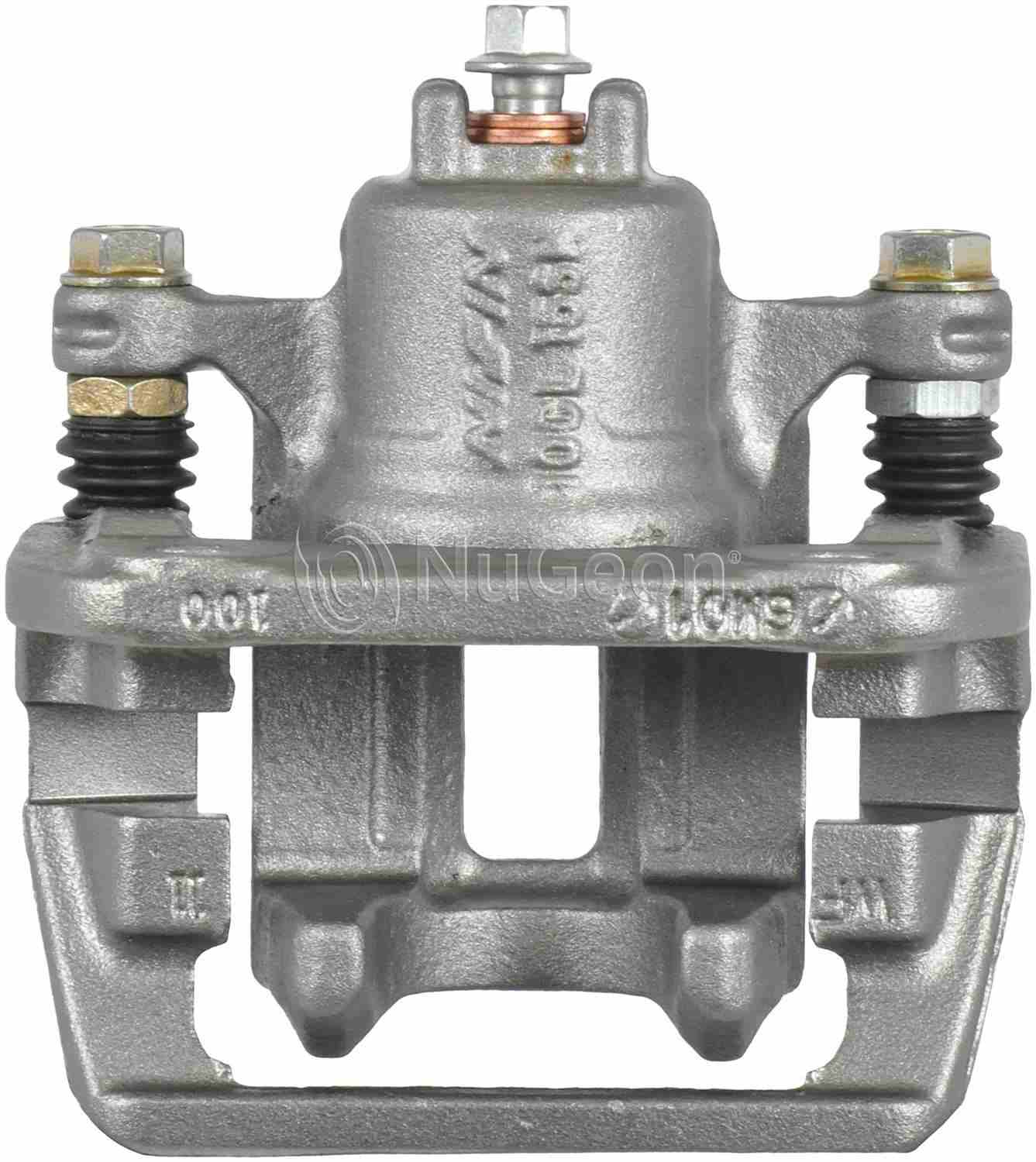 BBB Industries Disc Brake Caliper 99-00961B