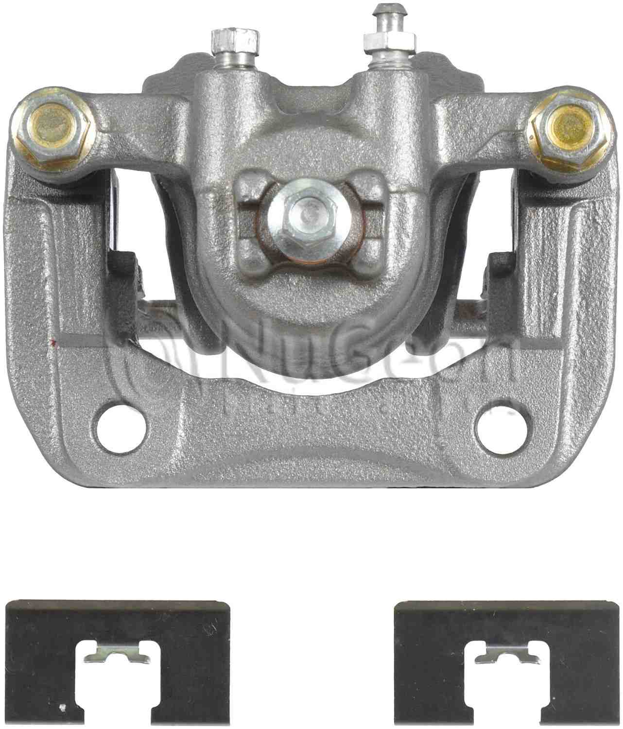 BBB Industries Disc Brake Caliper 99-00961B