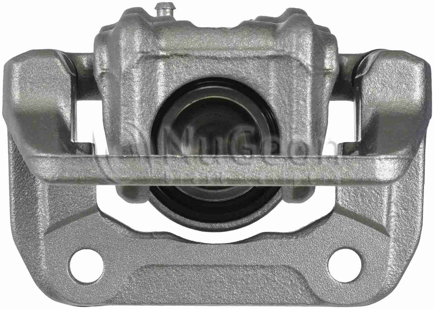 BBB Industries Remanufactured Disc Brake Caliper 99-00961B
