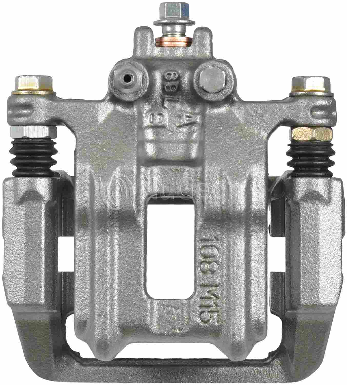 BBB Industries Disc Brake Caliper 99-00961B