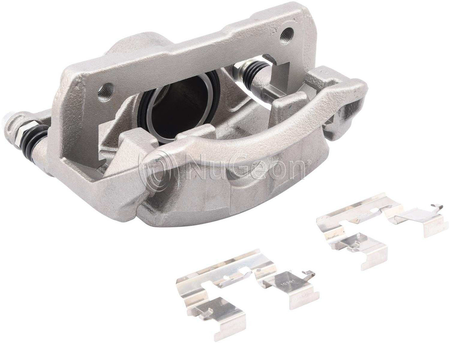 BBB Industries Disc Brake Caliper 99-00963A