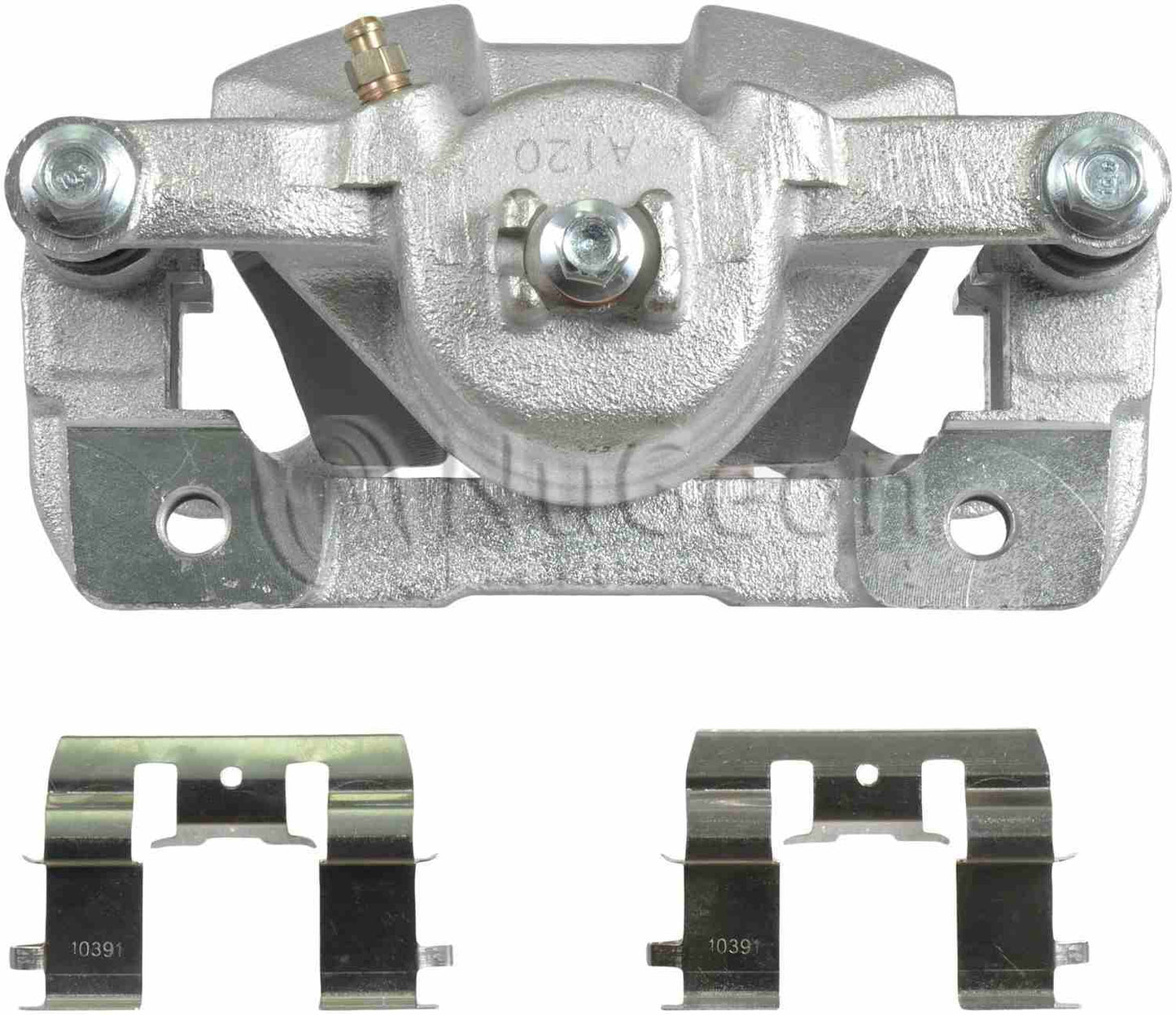 BBB Industries Disc Brake Caliper 99-00963A