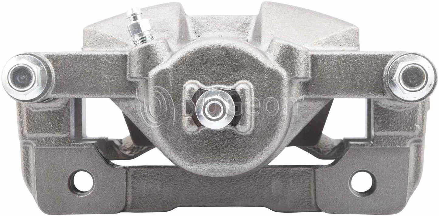 BBB Industries Remanufactured Disc Brake Caliper 99-00963A