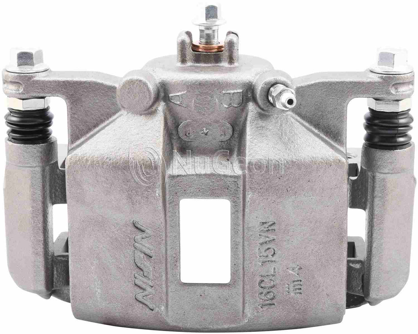 BBB Industries Remanufactured Disc Brake Caliper 99-00963A