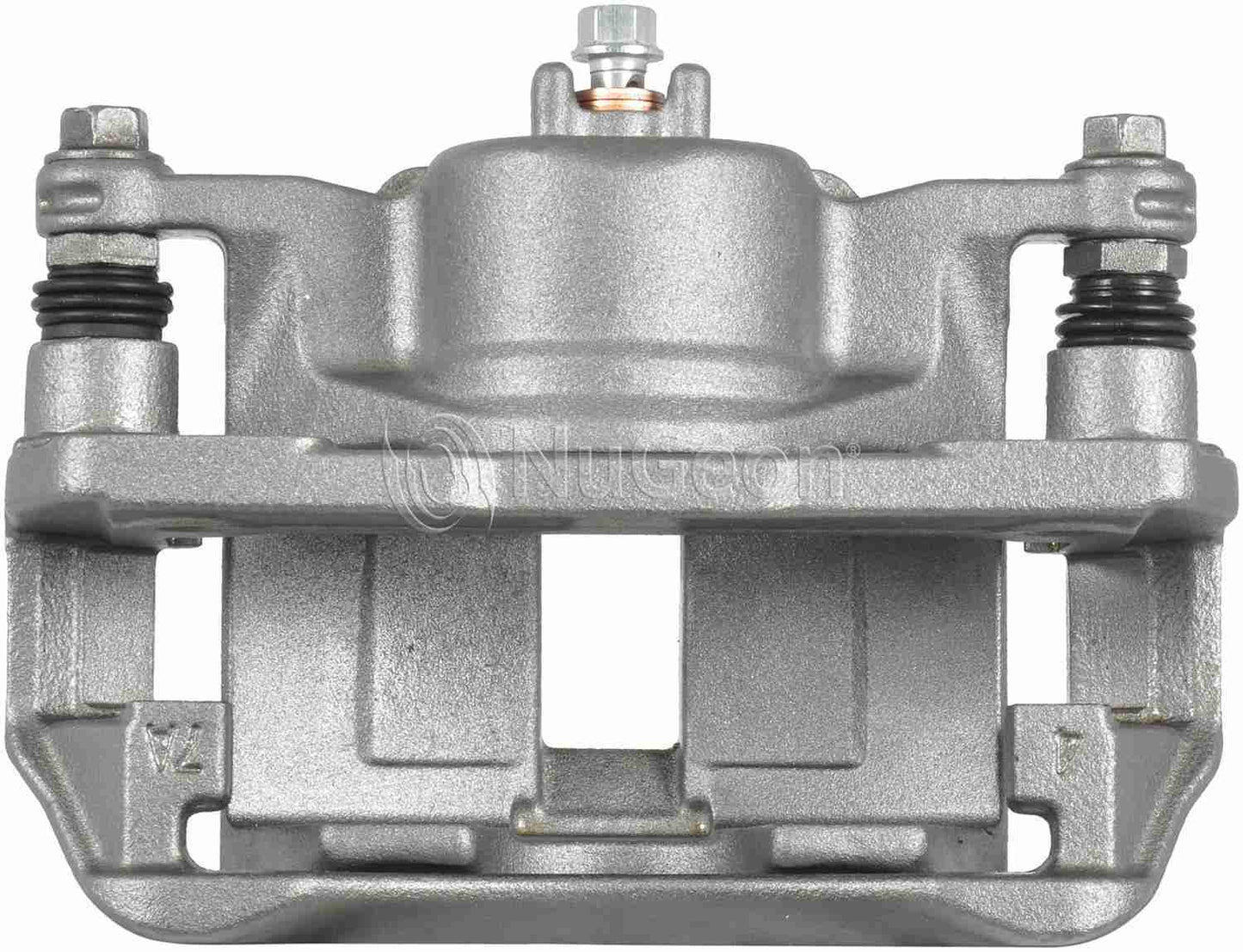 BBB Industries Remanufactured Disc Brake Caliper 99-00963B