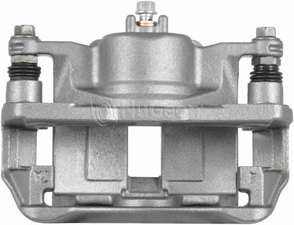BBB Industries Remanufactured Disc Brake Caliper 99-00963B