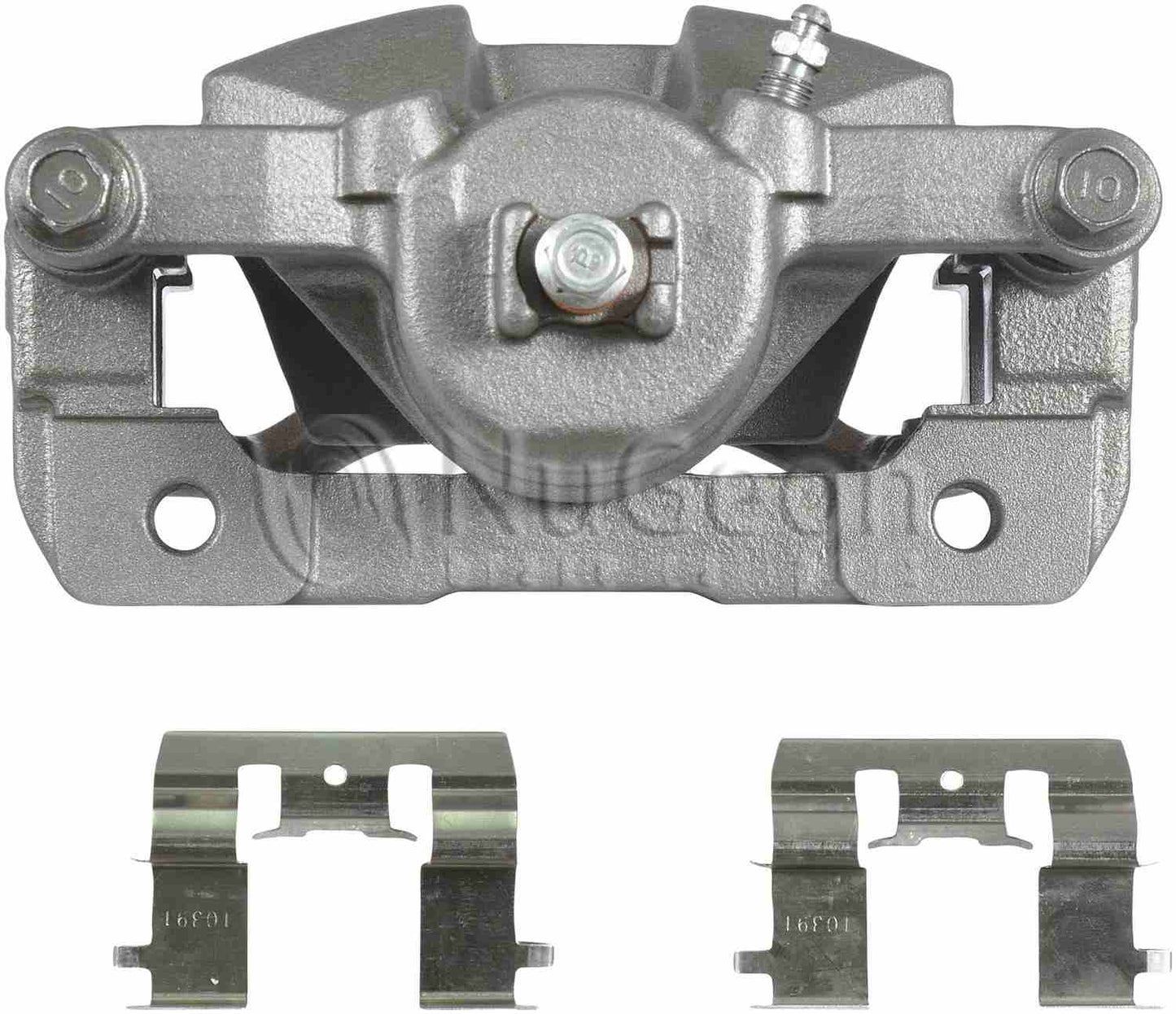 BBB Industries Disc Brake Caliper 99-00963B