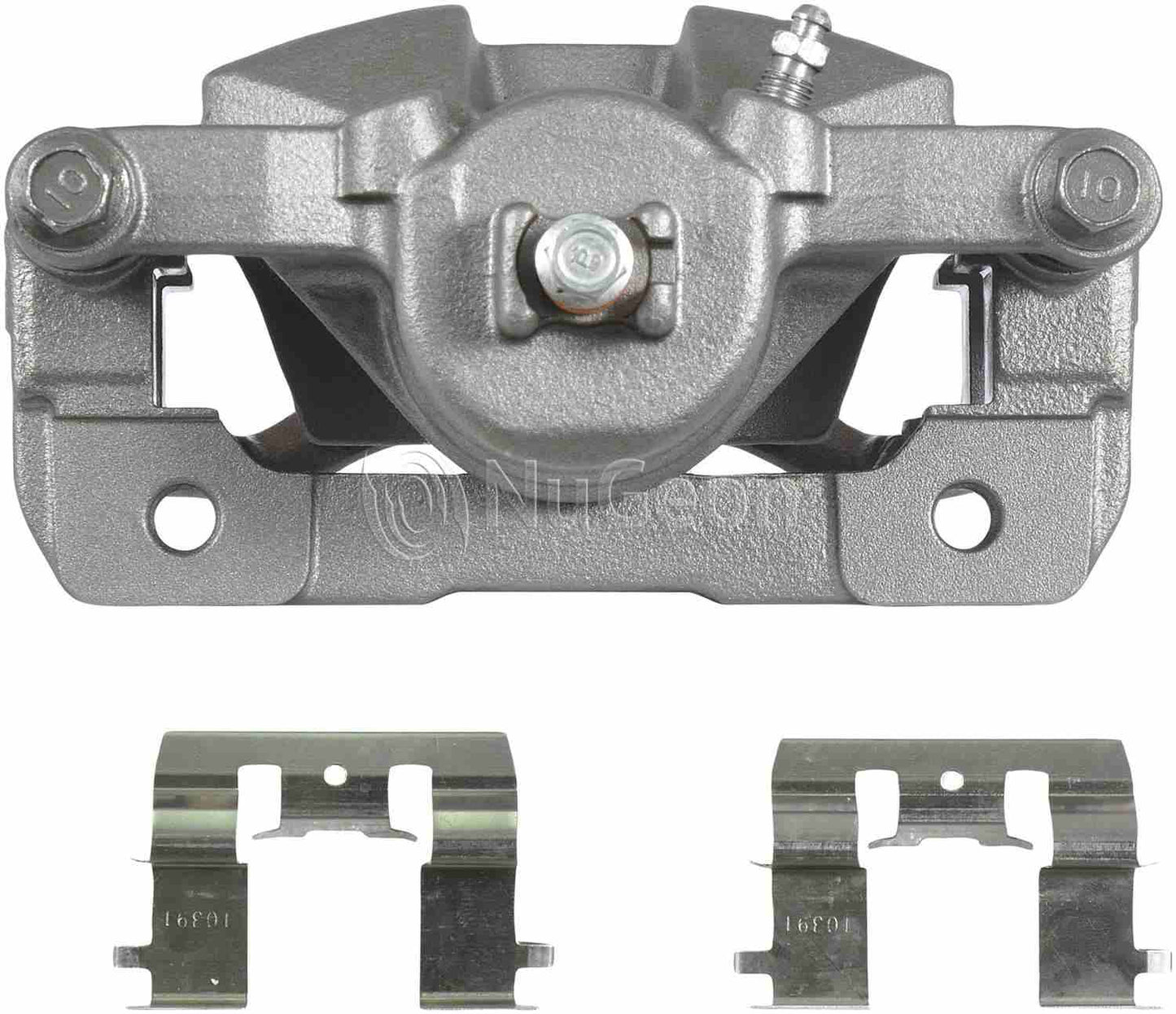 BBB Industries Disc Brake Caliper 99-00963B