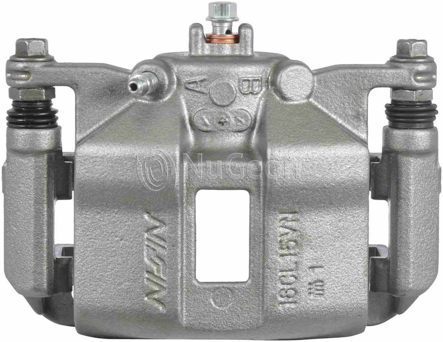 BBB Industries Disc Brake Caliper 99-00963B