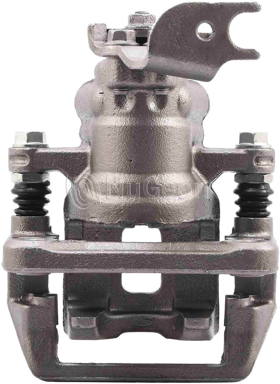 BBB Industries Remanufactured Disc Brake Caliper 99-00964A