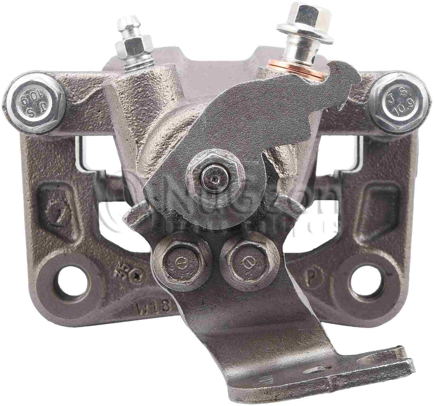 BBB Industries Remanufactured Disc Brake Caliper 99-00964A