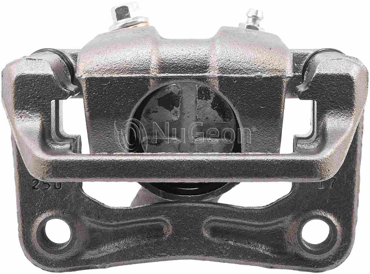 BBB Industries Disc Brake Caliper 99-00964A