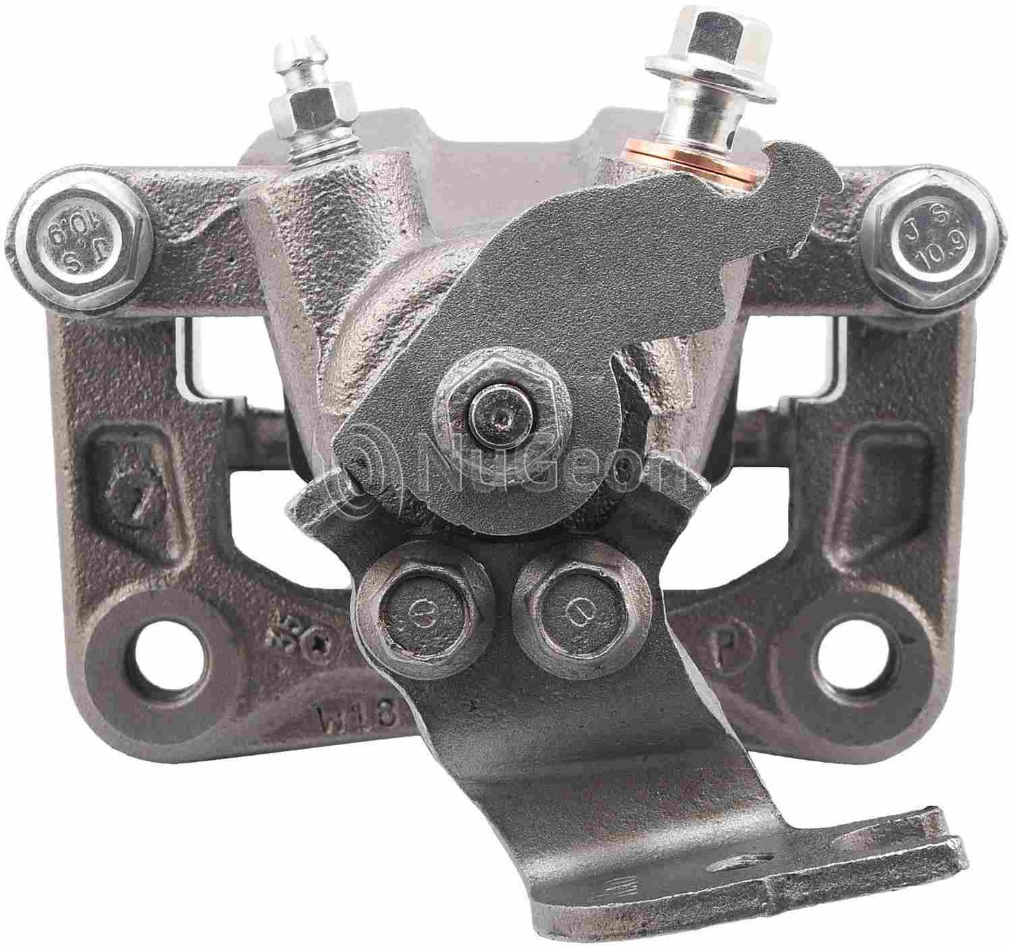 BBB Industries Remanufactured Disc Brake Caliper 99-00964A