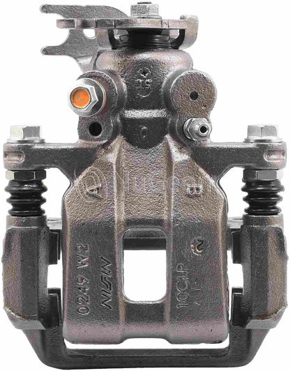 BBB Industries Remanufactured Disc Brake Caliper 99-00964A