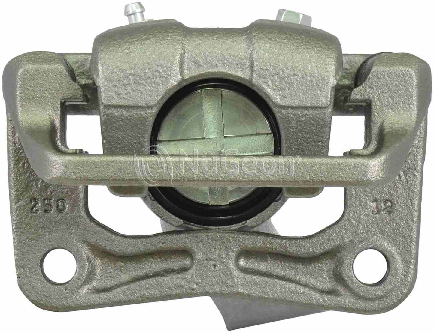 BBB Industries Remanufactured Disc Brake Caliper 99-00964B