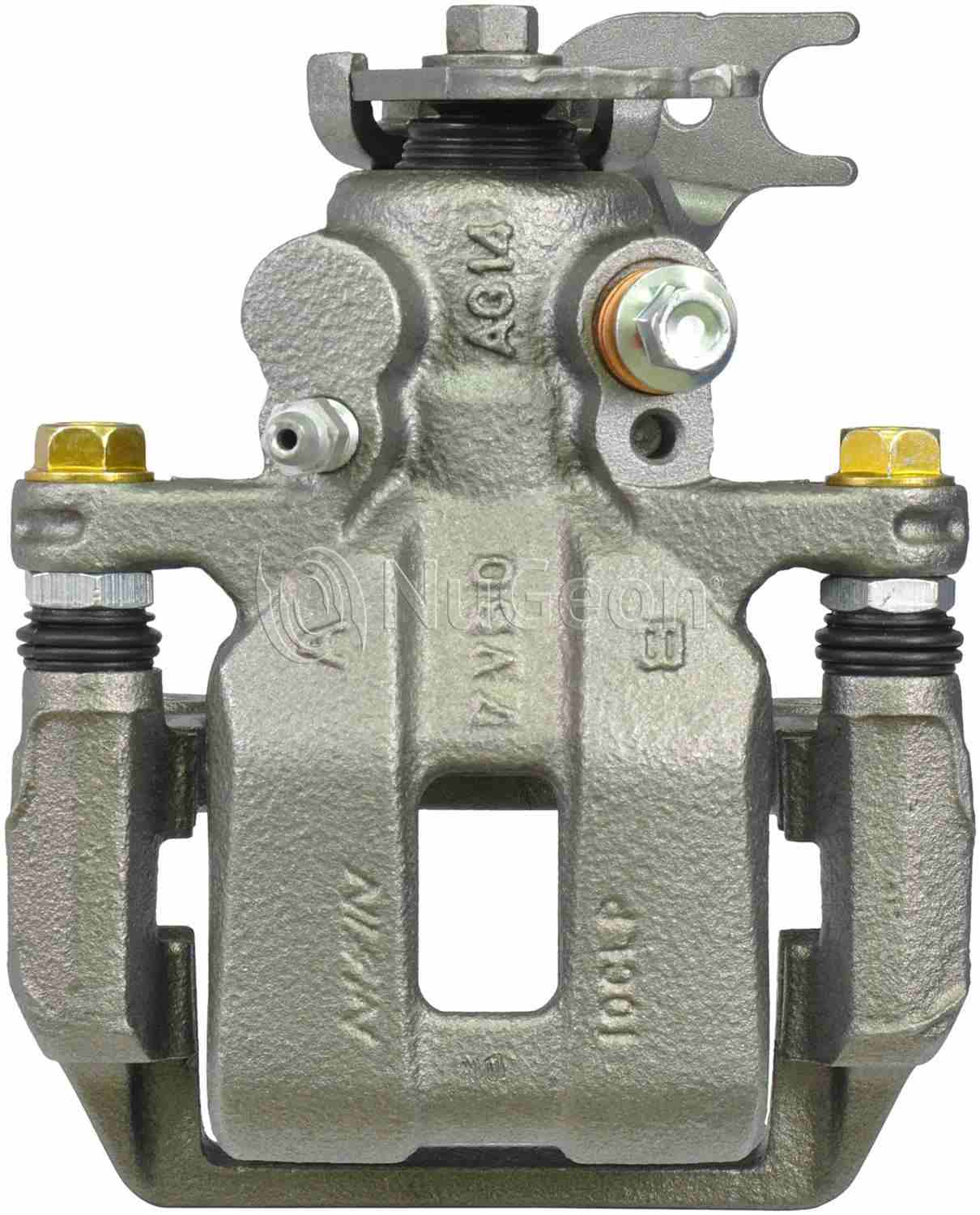 BBB Industries Disc Brake Caliper 99-00964B