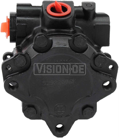 BBB Industries Remanufactured Power Steering Pump 990-0964