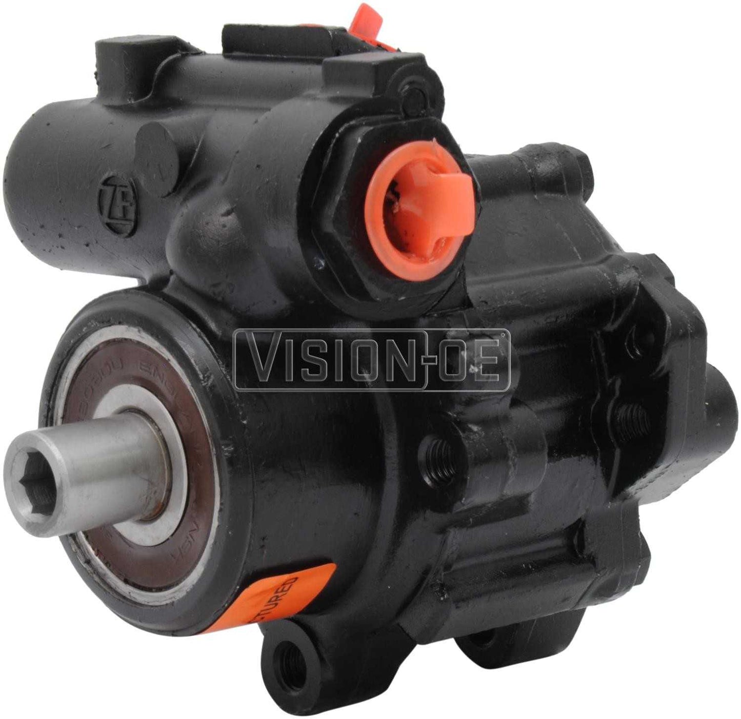 BBB Industries Remanufactured Power Steering Pump 990-0964