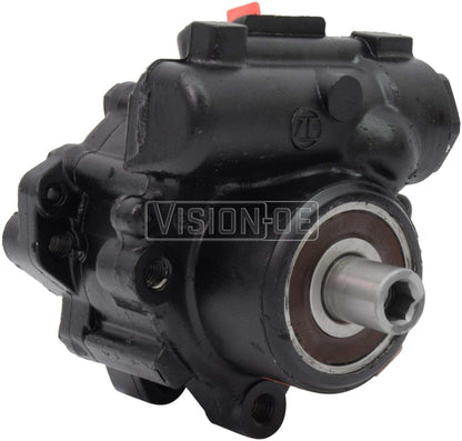 BBB Industries Remanufactured Power Steering Pump 990-0964