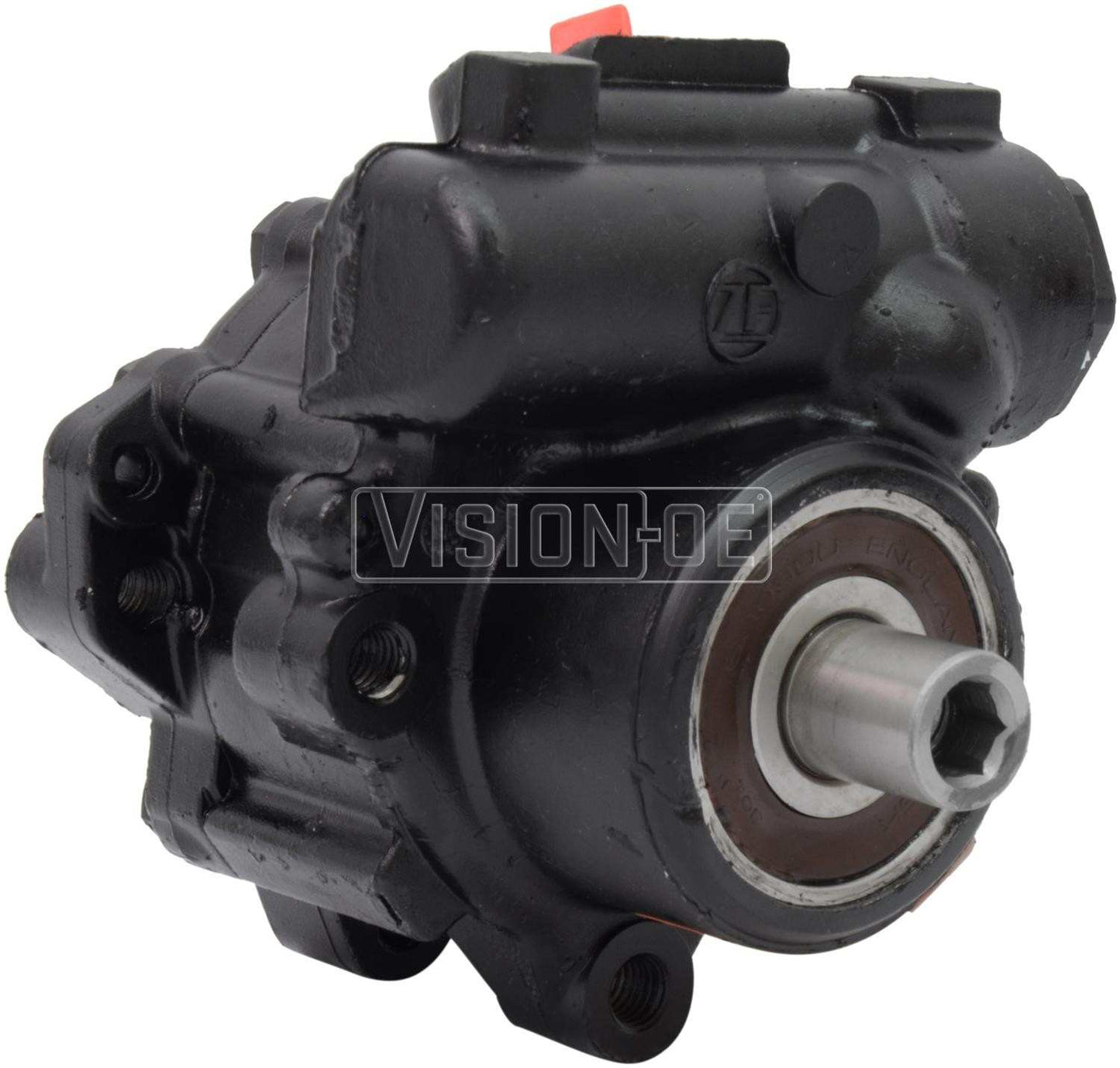 BBB Industries Remanufactured Power Steering Pump 990-0964