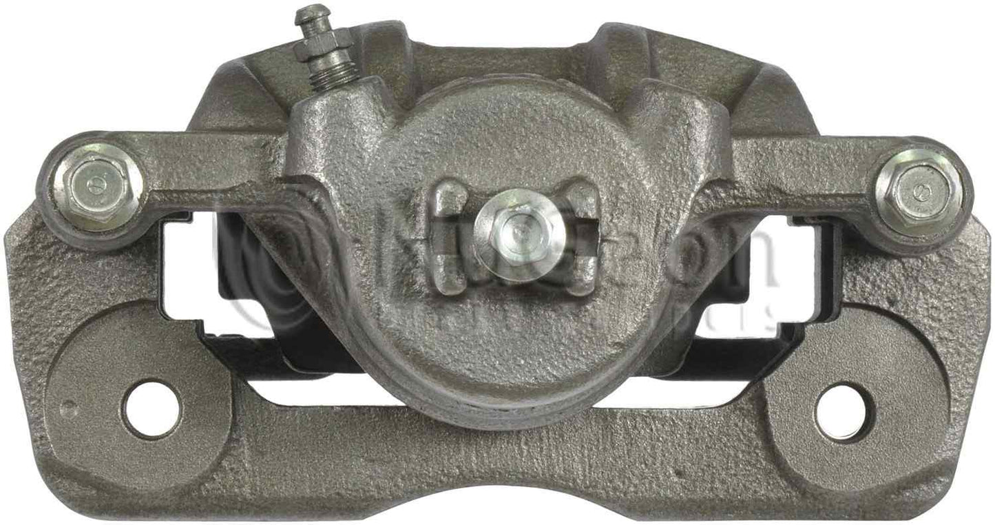 BBB Industries Remanufactured Disc Brake Caliper 99-00965A