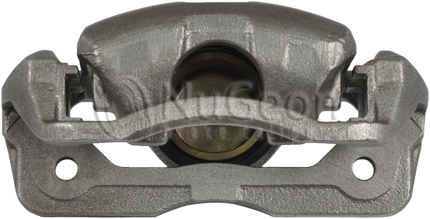 BBB Industries Remanufactured Disc Brake Caliper 99-00965A