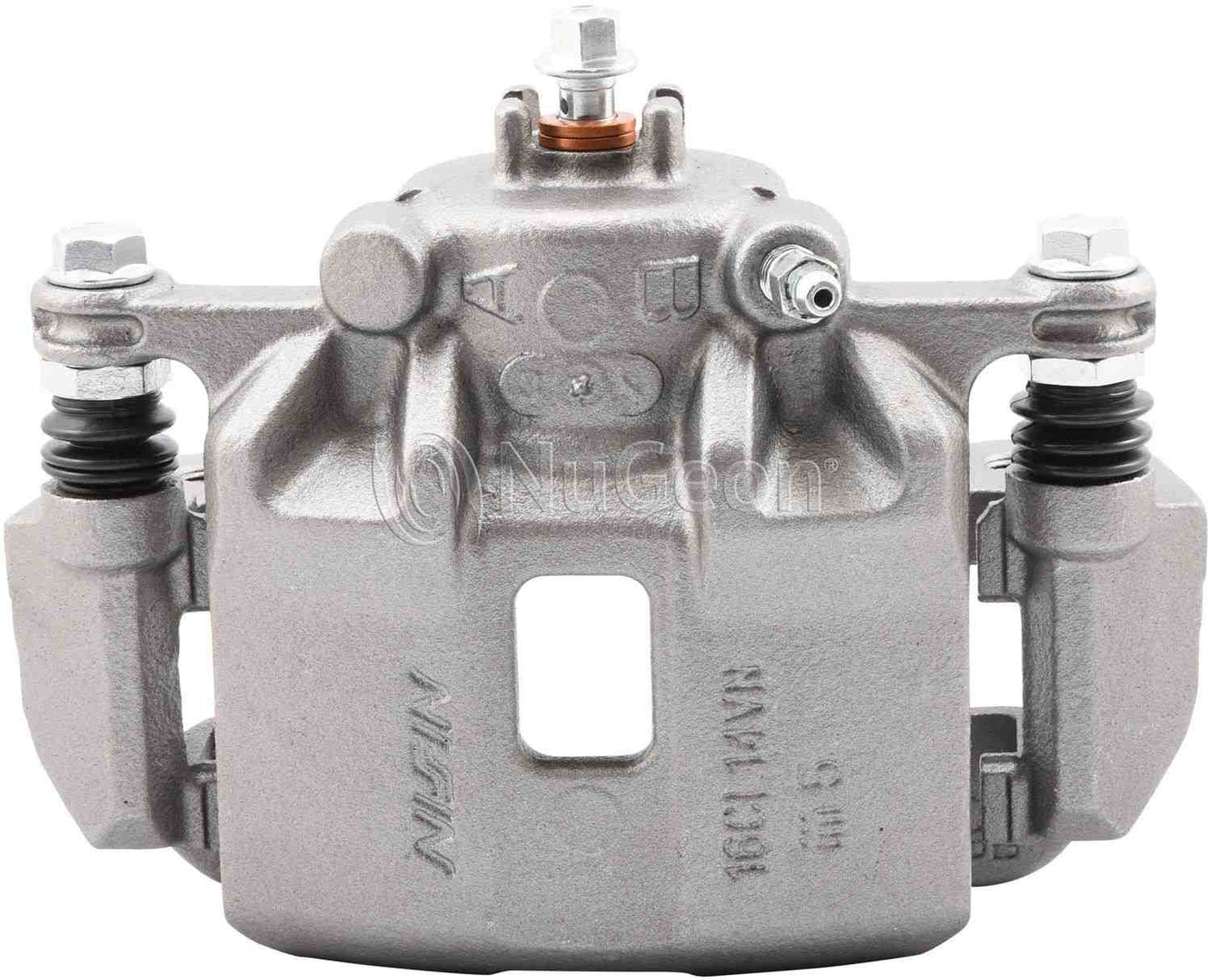 BBB Industries Disc Brake Caliper 99-00965A