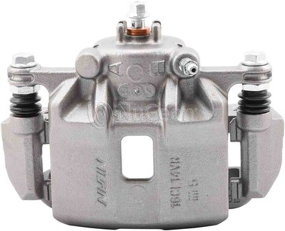 BBB Industries Remanufactured Disc Brake Caliper 99-00965A