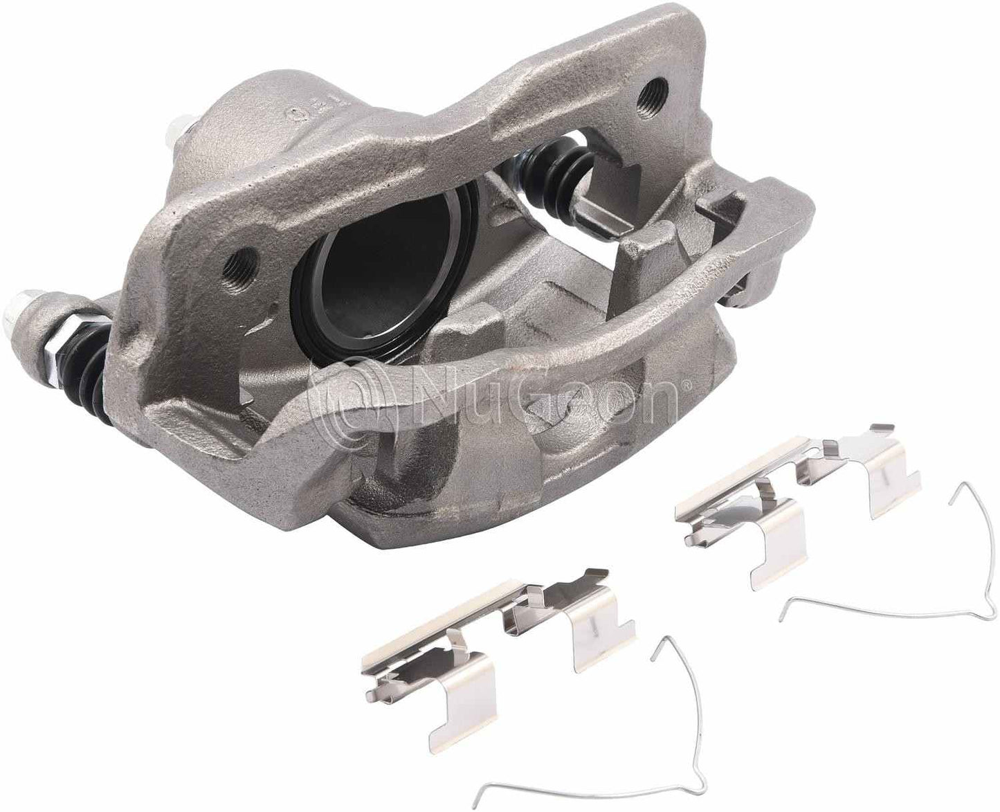 BBB Industries Remanufactured Disc Brake Caliper 99-00965B