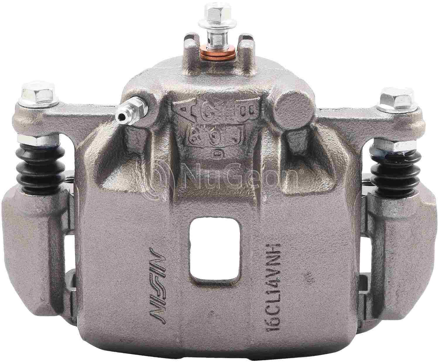 BBB Industries Remanufactured Disc Brake Caliper 99-00965B