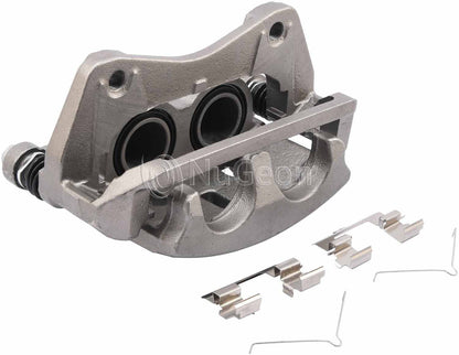 BBB Industries Disc Brake Caliper 99-00966A