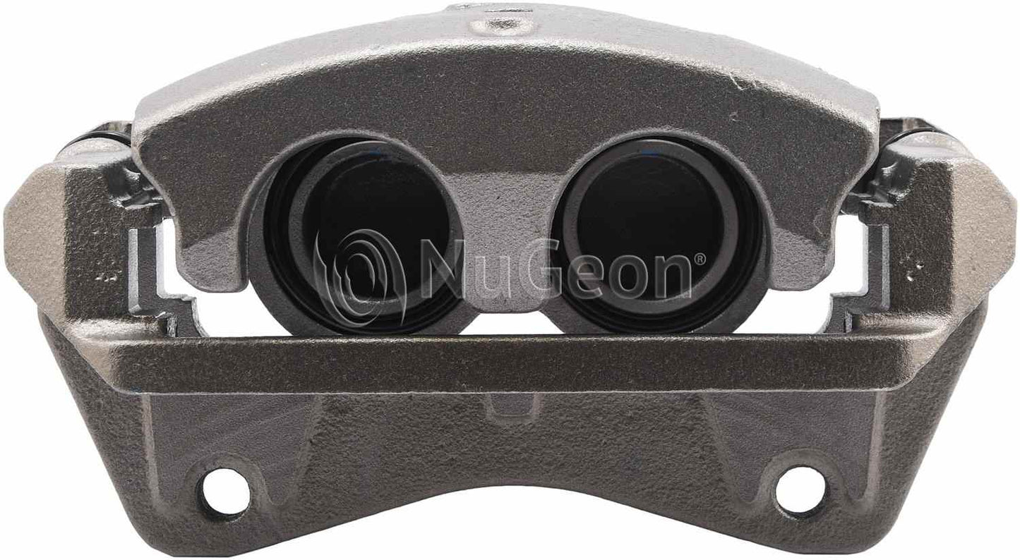 BBB Industries Disc Brake Caliper 99-00966A