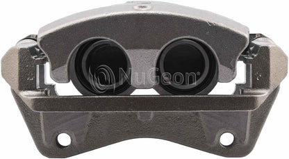BBB Industries Remanufactured Disc Brake Caliper 99-00966A