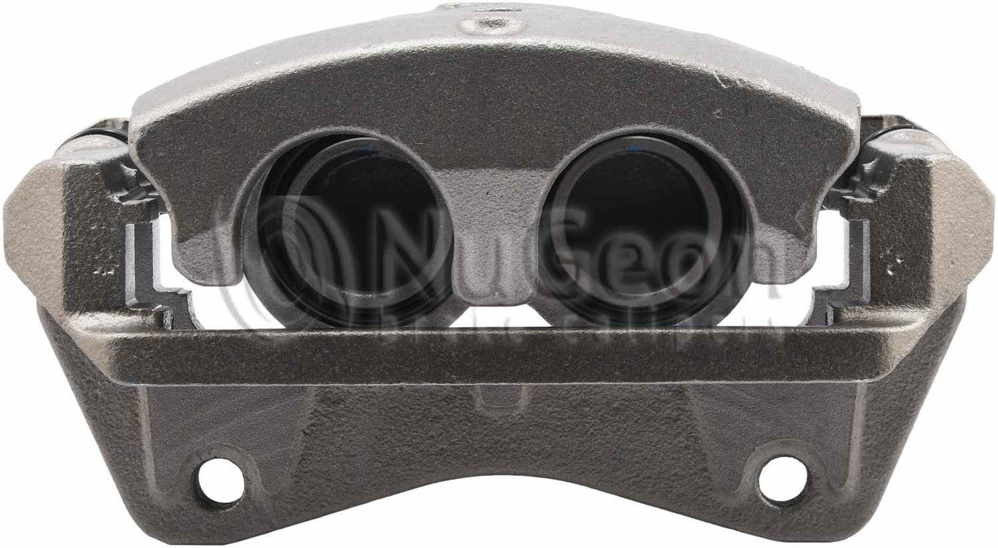 BBB Industries Remanufactured Disc Brake Caliper 99-00966A
