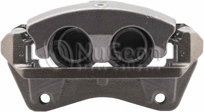 BBB Industries Remanufactured Disc Brake Caliper 99-00966A