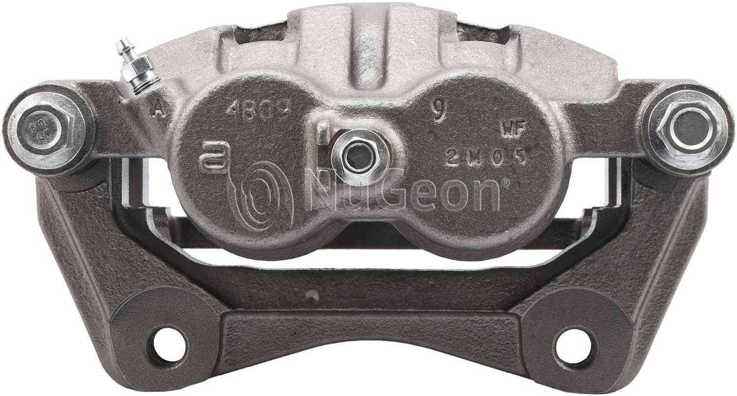 BBB Industries Disc Brake Caliper 99-00966A