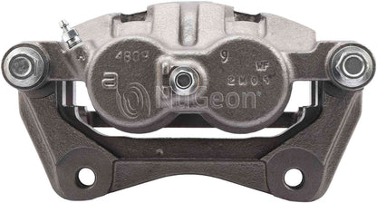 BBB Industries Disc Brake Caliper 99-00966A