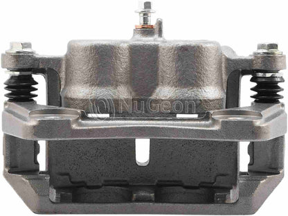 BBB Industries Remanufactured Disc Brake Caliper 99-00966B