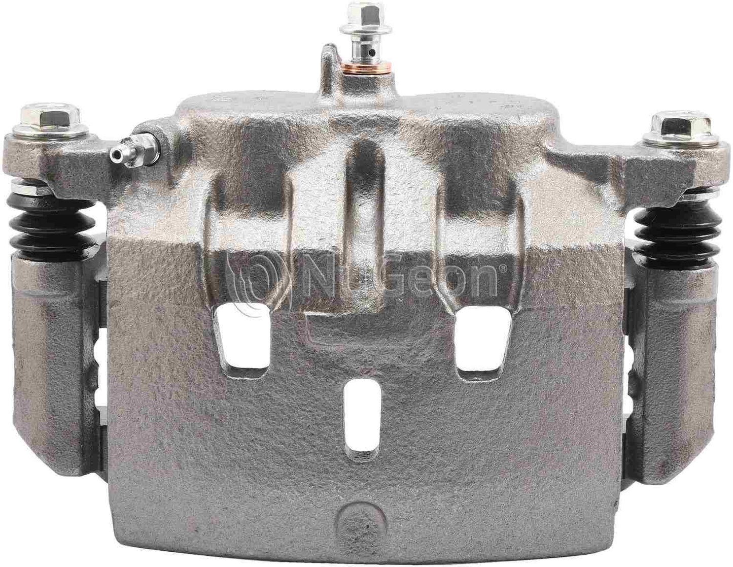 BBB Industries Remanufactured Disc Brake Caliper 99-00966B
