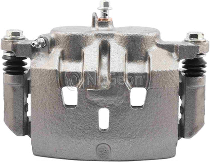 BBB Industries Remanufactured Disc Brake Caliper 99-00966B