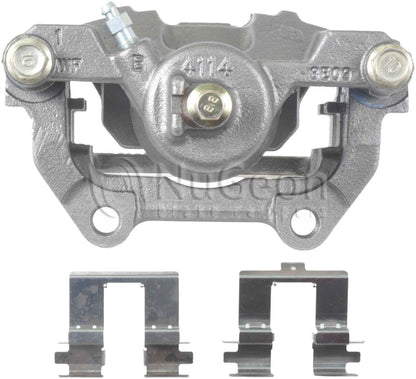 BBB Industries Disc Brake Caliper 99-00967A