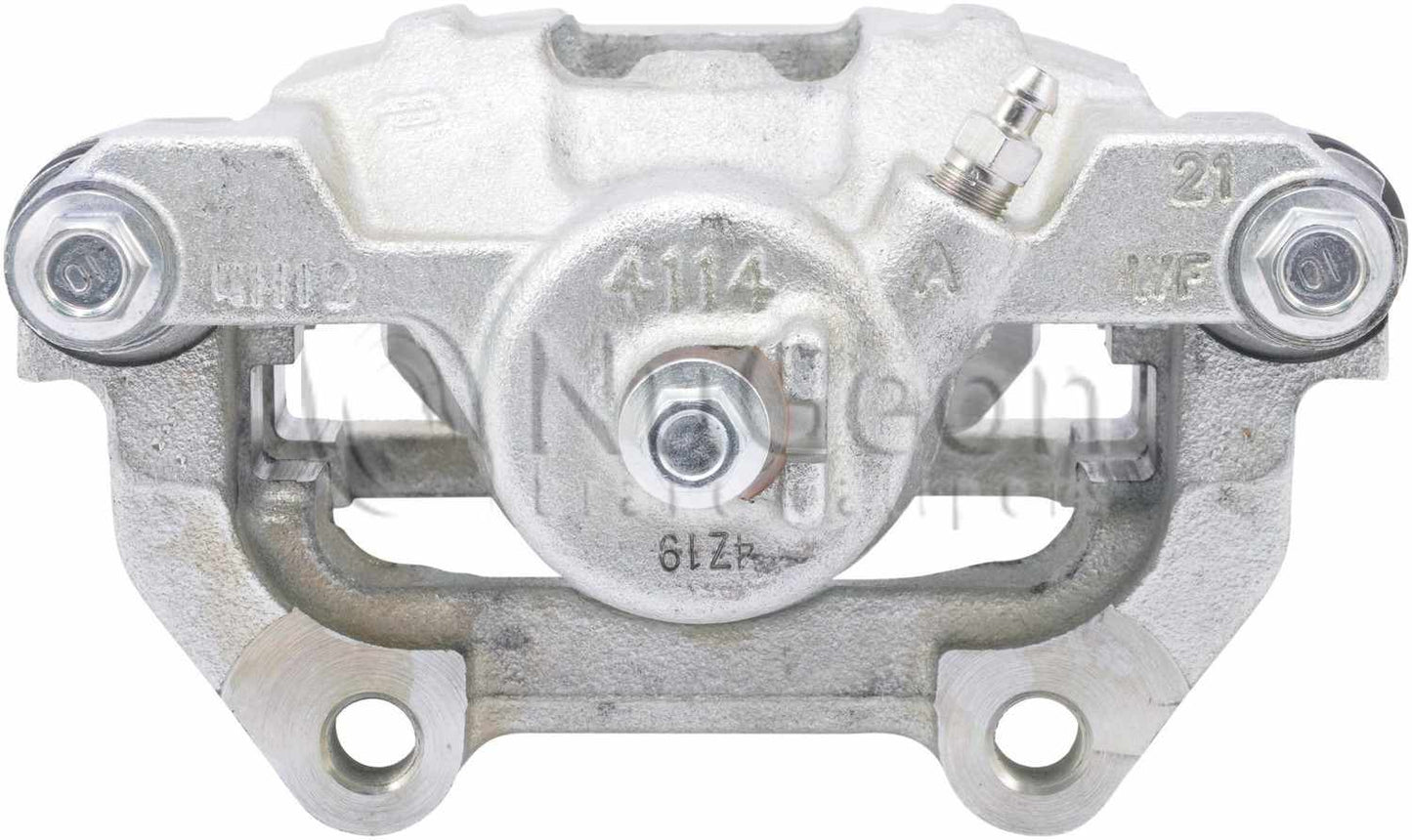 BBB Industries Remanufactured Disc Brake Caliper 99-00967B