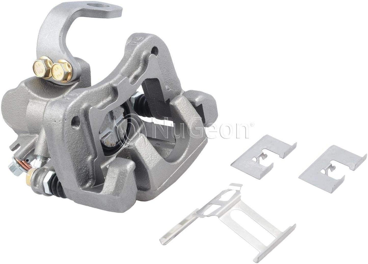 BBB Industries Remanufactured Disc Brake Caliper 99-00968A
