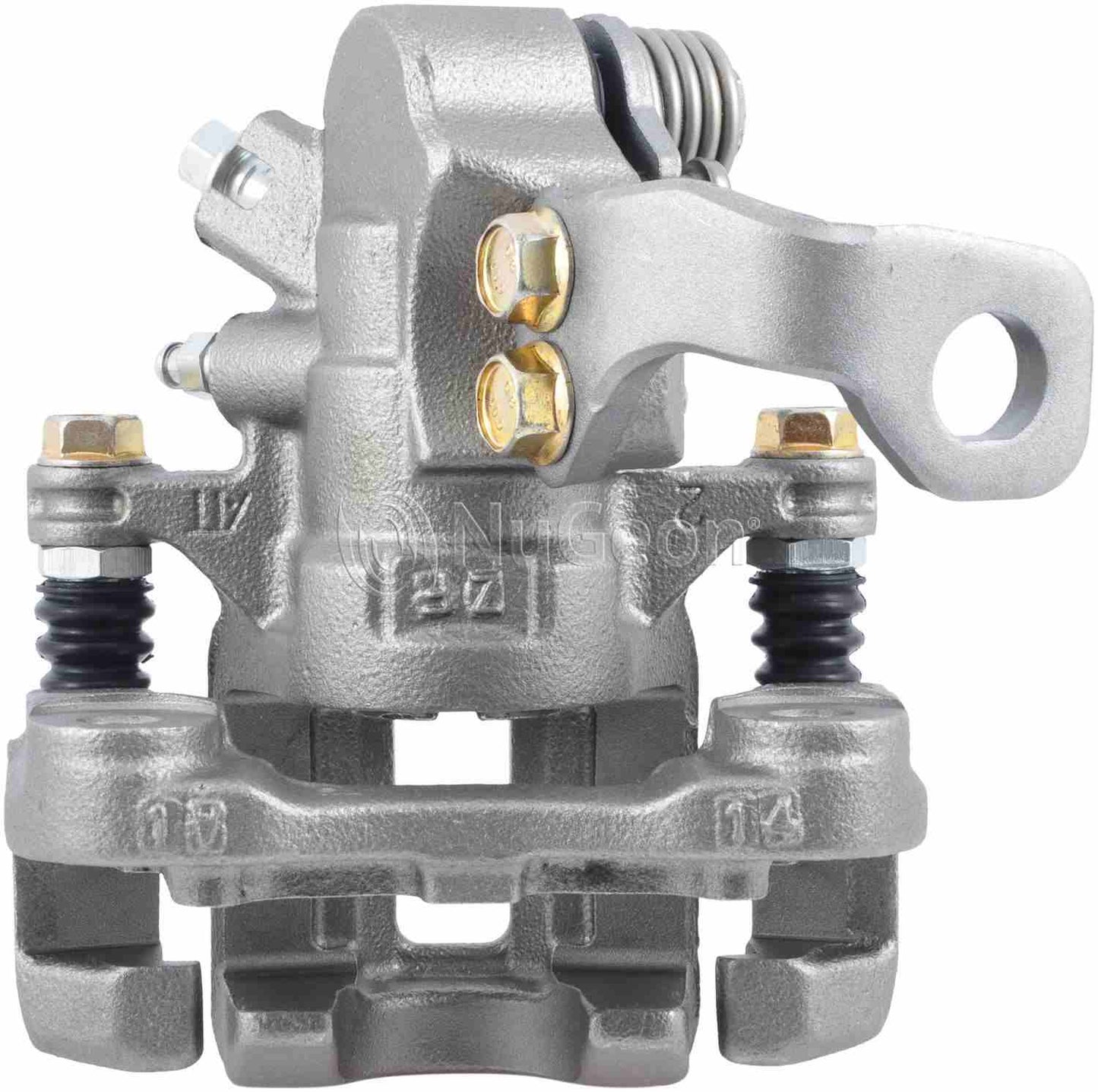 BBB Industries Disc Brake Caliper 99-00968A