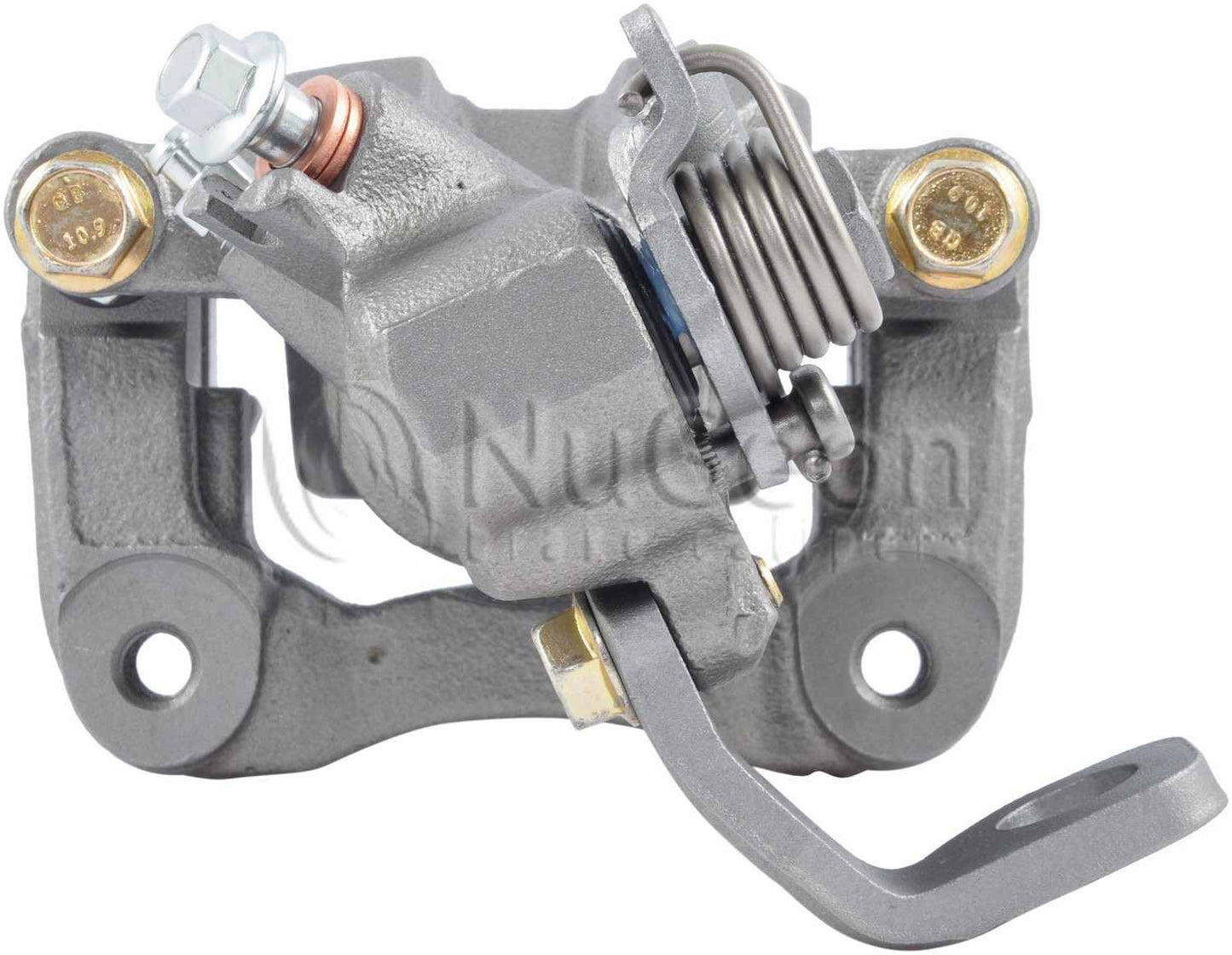 BBB Industries Disc Brake Caliper 99-00968A