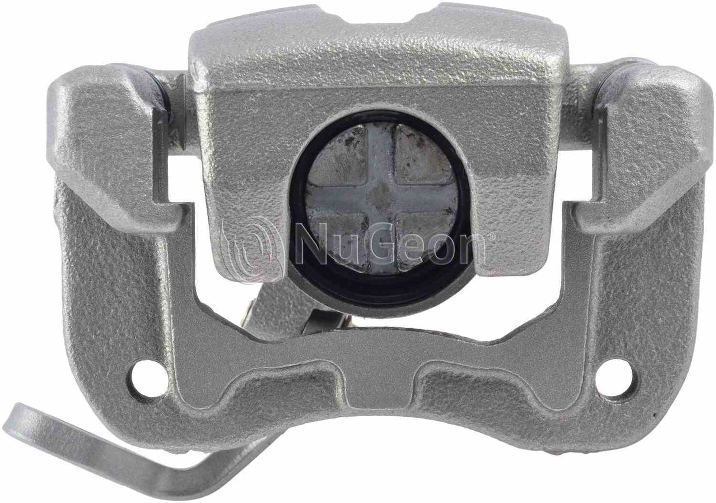 BBB Industries Remanufactured Disc Brake Caliper 99-00968A
