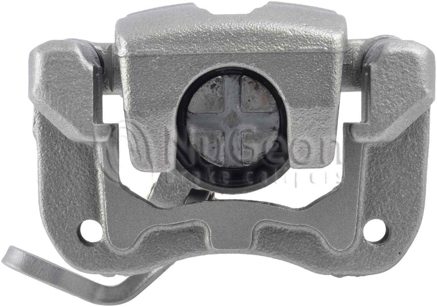 BBB Industries Remanufactured Disc Brake Caliper 99-00968A