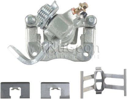 BBB Industries Disc Brake Caliper 99-00968B