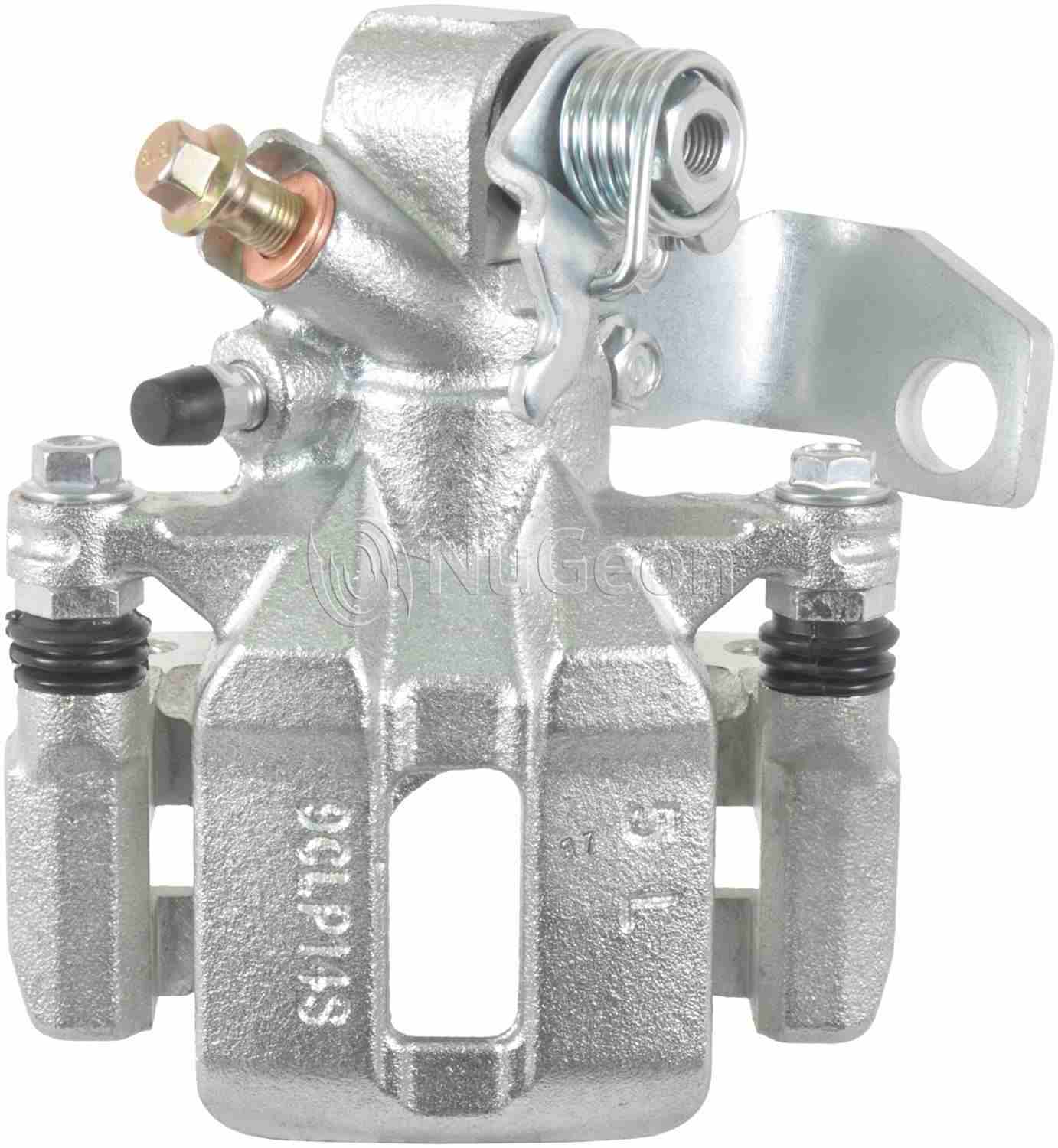 BBB Industries Disc Brake Caliper 99-00968B