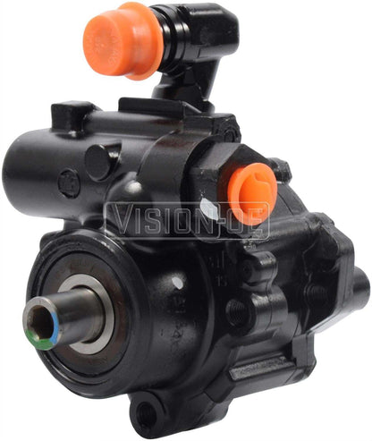Vision OE Remanufactured Power Steering Pump 990-0968
